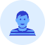Man 1 Icon from Kameleon Duo Set