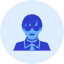 Man 13 Icon from Kameleon Duo Set