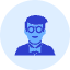 Man 14 Icon from Kameleon Duo Set