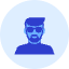 Man 16 Icon from Kameleon Duo Set