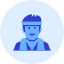 Man 17 Icon from Kameleon Duo Set
