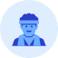 Man 18 Icon from Kameleon Duo Set