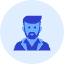 Man 8 Icon from Kameleon Duo Set
