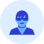 Man 9 Icon from Kameleon Duo Set