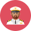 Pilot 2 Icon from Kameleon Colors Set