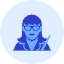 Teacher Icon from Kameleon Duo Set