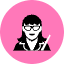 Teacher Icon from Kameleon Pop Set