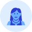 Woman 10 Icon from Kameleon Duo Set