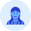 Woman 12 Icon from Kameleon Duo Set