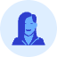 Woman 3 Icon from Kameleon Duo Set