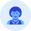 Woman 5 Icon from Kameleon Duo Set