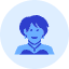 Woman 7 Icon from Kameleon Duo Set