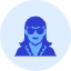 Woman 8 Icon from Kameleon Duo Set