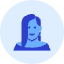 Woman 9 Icon from Kameleon Duo Set