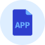App File Icon from Kameleon Duo Set