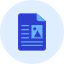 Article File 2 Icon from Kameleon Duo Set