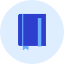 Book Icon from Kameleon Duo Set