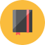 Book Icon from Kameleon Colors Set