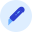 Cutter Icon from Kameleon Duo Set