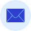 Envelope 2 Icon from Kameleon Duo Set