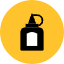 Glue Icon from Kameleon Pop Set