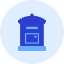 Mailbox 2 Icon from Kameleon Duo Set