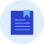 Mark Paper Icon from Kameleon Duo Set