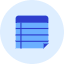 Note Icon from Kameleon Duo Set