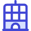 Office Building 2 Icon from Core Duo Set
