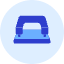 Paper Puncher Icon from Kameleon Duo Set