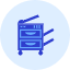 Photocopier Icon from Kameleon Duo Set