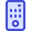 Remote Control Icon from Core Duo Set
