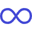 Loop 1 Icon from Core Duo Set