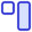 Panel Expansion Icon from Core Duo Set