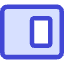 Tile Window Right Icon from Core Duo Set