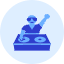 Dj Icon from Kameleon Duo Set