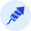 Firework Icon from Kameleon Duo Set
