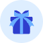 Present Icon from Kameleon Duo Set