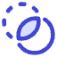 Pathfinder Circle Crop Icon from Core Duo Set
