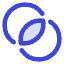 Pathfinder Circle Outline Icon from Core Duo Set