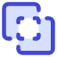 Pathfinder Square Exclude Icon from Core Duo Set