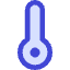 Thermometer Icon from Core Duo Set
