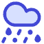 Weather Mix Icon from Core Duo Set
