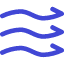 Wind Flow 2 Icon from Core Duo Set