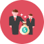 Boss Icon from Kameleon Colors Set