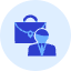 Consultant Icon from Kameleon Duo Set