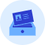 Contacts Icon from Kameleon Duo Set