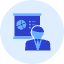 Present Icon from Kameleon Duo Set