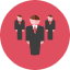 Team Icon from Kameleon Colors Set
