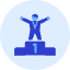 Winner Icon from Kameleon Duo Set